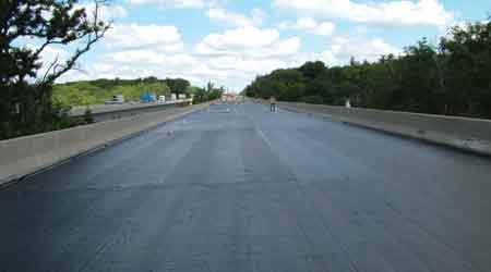 Waterproofing Membrane Offers Protection from Moisture Damage: W.R. Meadows Inc.