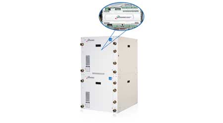 Geothermal Heat Pumps Series Enhanced: Modine Manufacturing Co.