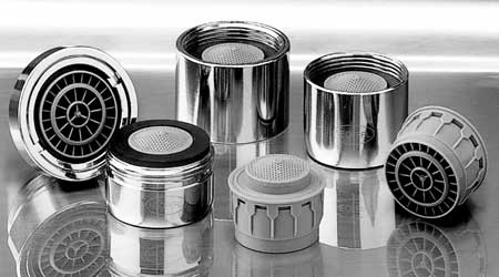 New Faucet Attachment Improves Hygiene, Water Conservation Efforts: Neoperl Inc.
