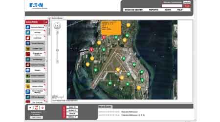 Mass Notification System Launches Across Three Layers of MNS: Cooper Notification
