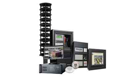 Emergency Communication System Expands Level of Functionality: Notifier by Honeywell