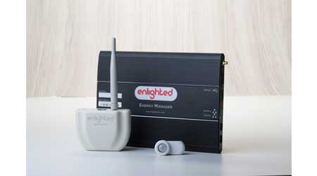 Building Management System Comprises Four Components: Enlighted