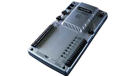 BACnet Building Controller Combines Three Products: Reliable Controls Corp.