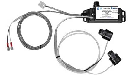 Battery Powered Communication Products Help Energy Saving Efforts: AirTest Technologies Inc.
