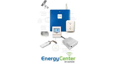 Wireless Energy Management System Enables Easier Monitoring Capabilities: Autani LLC