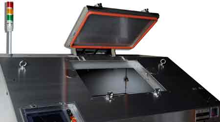 Smart System Provides Green Solution for Food Waste Removal: BioHitech America
