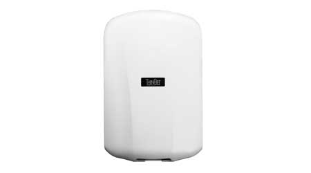 Surface-Mounted ADA-Compliant Hand Dryer Features Slimmer Profile: Excel Dryer Inc.