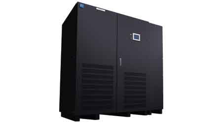 Uninterruptible Power Supply Addresses Data Center Boom: Fuji Electric Corp. of America