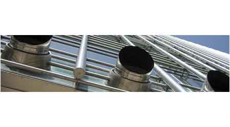 Facilities Management System Created for Enterprise Asset Management Users: Infor
