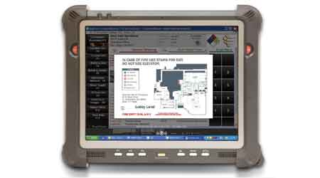 First Responder Technology Digitally Connects Communities, Authorities: RealView LLC