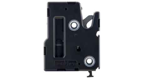 Rotary Lock Provides Intelligent, Reliable Electronic Access: Southco Inc.
