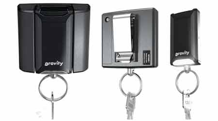 Key Control System Preempts Individual Key Separation: Tether Technologies