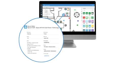 Virtual Spreadsheet Helps Facility Managers Observe Building Asset Performance: Xyicon