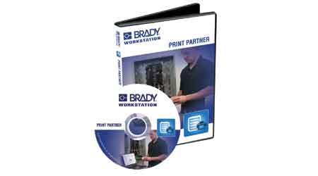 Software App Improves Labeling System: Brady Corp.