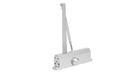 Door Closers Offer Easy Installation, Premium Service: Dorma Group North America