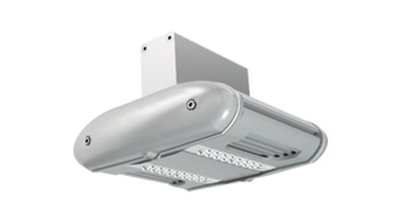 LED Luminaires Provide Cooler Life Temperatures, Longer Operation: EYE Lighting