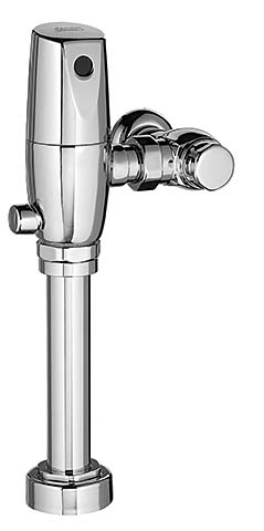 Flush-Valve Battery: American Standard Brands