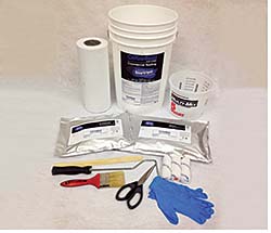 Roof Repair Kit: CertainTeed Corp.