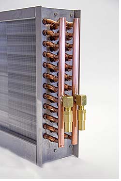 Coils: Cooney Coil & Energy Inc.