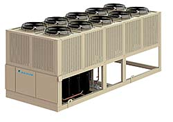 Scroll Chillers: Daikin Applied