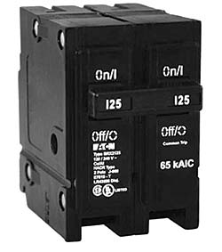 Circuit Breaker: Eaton Corp., Electrical Sector