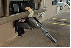 Vehicle Restraint: Rite-Hite Corp.