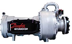 Compressors: Danfoss North America Motion Controls