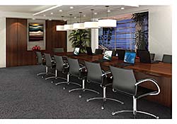 Carpet Tiles: Empire Today LLC