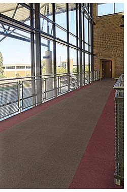 Composite Flooring: J&J Flooring Group