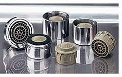 Faucet Attachment: NEOPERL Inc.