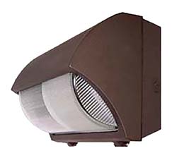 Wallpacks: Neptun Light Inc.