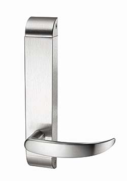 Door Levers: Adams Rite Mfg. Co.