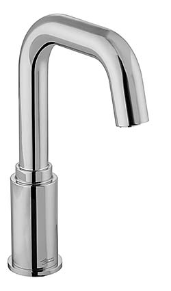 Sensor-Operated Faucets: American Standard Brands