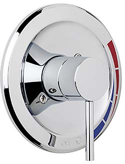 Shower Valve: The Chicago Faucet Co.