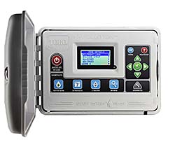 Irrigation Controller: The Toro Co.