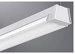 Suspended Luminaire: Eaton's Cooper Lighting