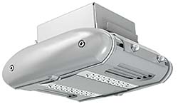 Luminaires: EYE Lighting International of North America