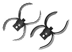Spider Cutter: General Pipe Cleaners