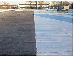 Coating: Progressive Materials LLC