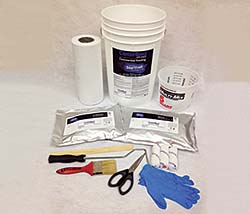 Repair kit: CertainTeed Corp.