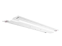 LED conversion kit: Hubbell Lighting Inc.