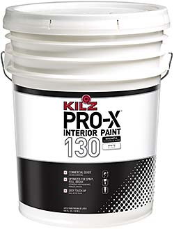 Latex Paint: Masterchem Industries LLC