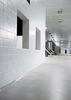 Floor Coatings: Sherwin-Williams