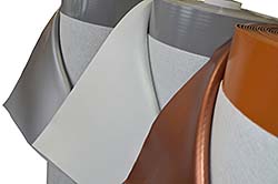 Roofing membrane: Soprema Inc.