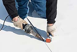Roofing System Delivers Strength, Durability: Mule-Hide Products Co. Inc.