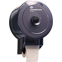Tissue Dispenser Helps Reduce Waste, Labor Needs: Staples Advantage