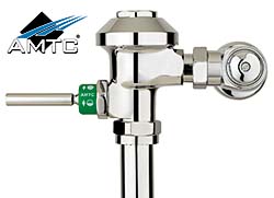 Flush Handles Help Reduce Restroom Water Use: Advanced Modern Technologies Corp. (AMTC)