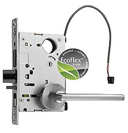 Mortise Locks Provide Energy Savings, Security Options: Assa Abloy Door Security Solutions