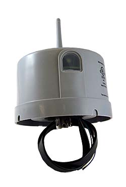 Lighting Control System: Echelon Corp.