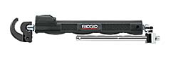 Basin Wrench Provides Access to Dark Work Spaces: RIDGID
